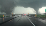 #TEAMFAM Storm Chasing Team