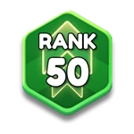 Game Badge Icon