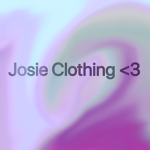 Josie Clothing <3