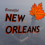 Beautiful New Orleans