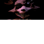 The ultimate foxy group
