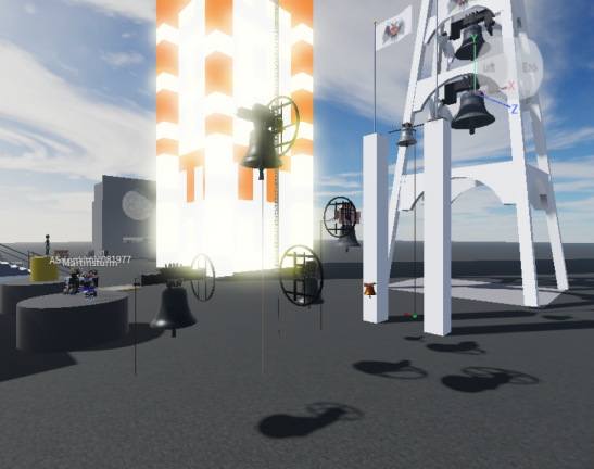 { Bell Land } screenshot 3