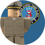 United States 3rd Fleet 1940's