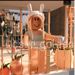 Sunny clothing club