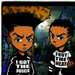 The Murderers Gang