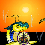 (ToP) The Chrysalis