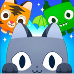 Pet symulator X Group Thumbnail