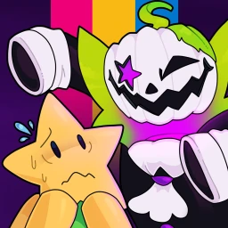 [🎃EVENT] ⭐ lil dude labyrinth icon