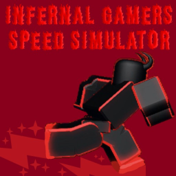 Infernal Gamers Speed Simulator