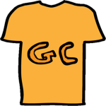 Golden Cloth