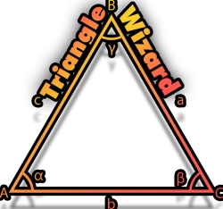 Triangle Wizard (Triangle calculation tool)