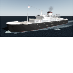 M.V. Melbourne Sailing Simulation