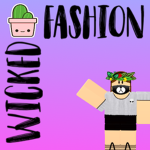 Wicked Fashion