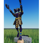 TWO HEADED KINGDOM