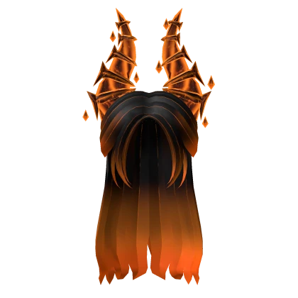 ✅ Halloween Roblox item render