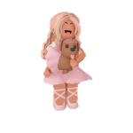 The Girl Clothing