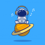 Astronaut Games