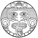 The Mayan Civilization