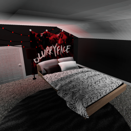 😊Room for 2 | SECRET PLACE