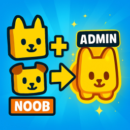 🔥 MERGE PETS → ADMIN PET 🔥