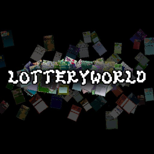 LOTTERYWORLD