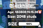 Black skins only allowed in here