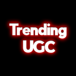 Tr3nd1ng UGC