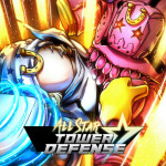 [UPDATE + 4X] All Star Tower Defense