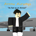 Arrow Airways