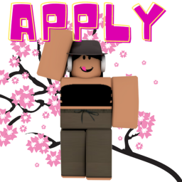 Cherry On Top Cafe~ Apply Rank Center