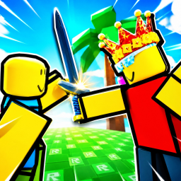 ⚔️Eternal Classic Duel [ECD]
