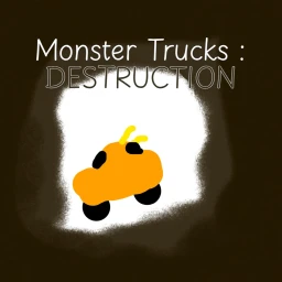 Monster Trucks : DESTRUCTION icon