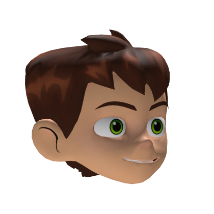 ben 10 Roblox item