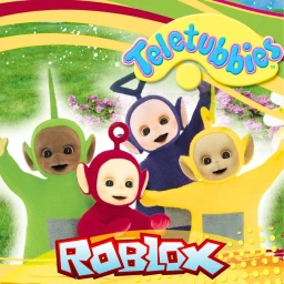 🌈 Teletubbies☀️ (UPDATE!) icon