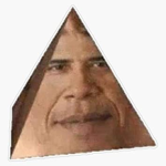 \ ⁜※⁜ /
