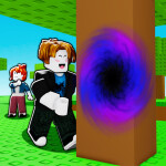 Find Portals! 🌀