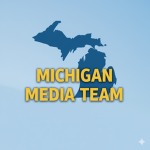 Michigan media team