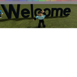 Group VQ Welcome Spot