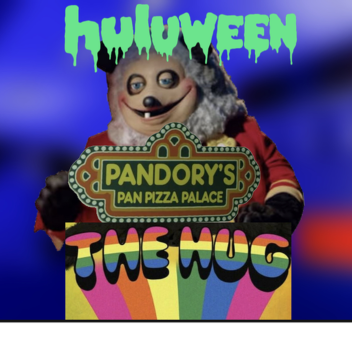 MORPHPandory's Pan Pizza Palace(the hug)