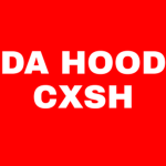 DA H00D CXSH