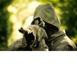 Sniper The Death Of Night