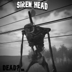 Siren Head Demo