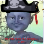 Anne Bonny’s pirate crew