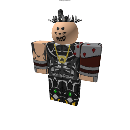 RangeMeludE