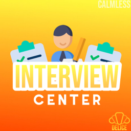 Delicé | Interview Center