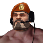 LegendSpammer's