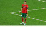 Hakimi and Marocco