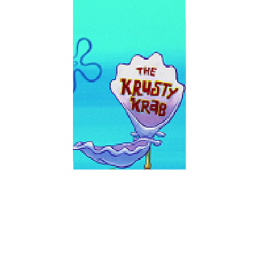 [THERAPY UPDATE] be a pro spongebob