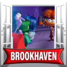 Brookhaven 🏡RP Inside Out 2