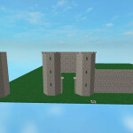 Medieval City Life [In Development]